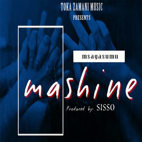 Mwanaume Mashine | Boomplay Music