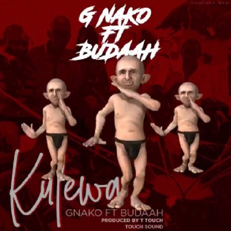 Kulewa ft. Budaah | Boomplay Music
