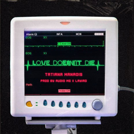 Love Doesn't Die | Boomplay Music