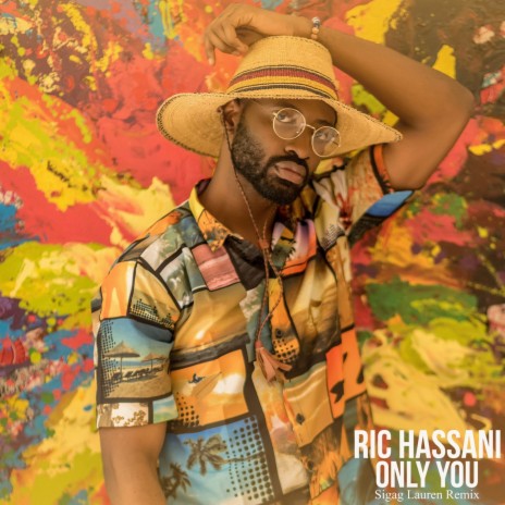 Only You (Sigag Lauren Remix) | Boomplay Music