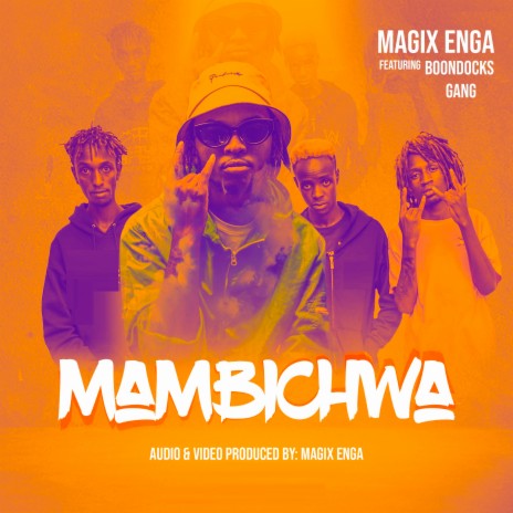 Mambichwa