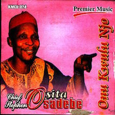 Onu Kwulu Njo | Boomplay Music