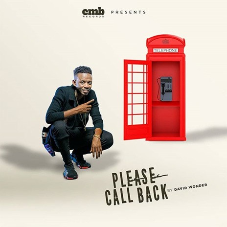 Please Call Back