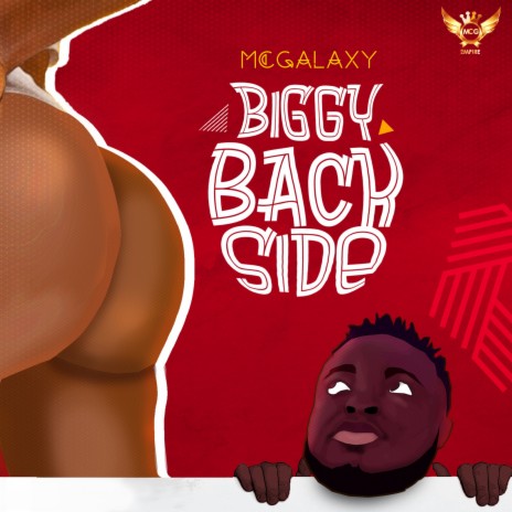 Biggy Back Side | Boomplay Music
