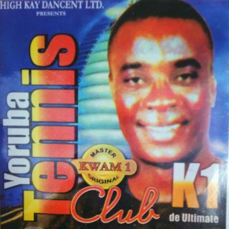 Yoruba Tennis Club I | Boomplay Music