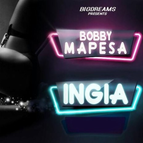 Ingia | Boomplay Music