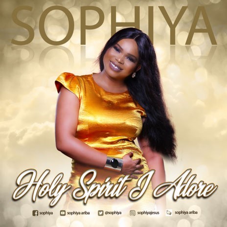 Holy Spirit I Adore | Boomplay Music