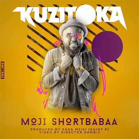 Kuzitoka | Boomplay Music