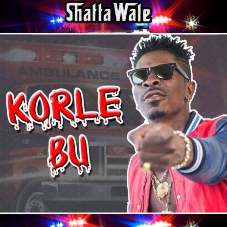 Korle Bu | Boomplay Music
