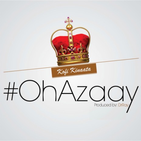 Oh Azaay | Boomplay Music