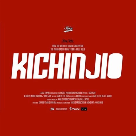 Kichinjio | Boomplay Music