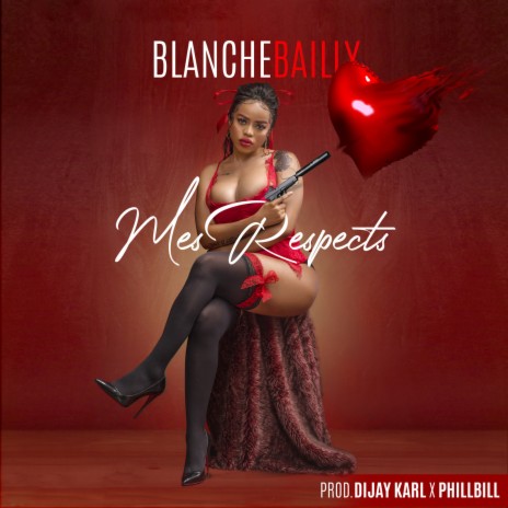 Mes Respects | Boomplay Music