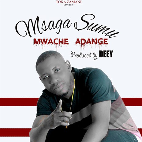 Mwache Adange | Boomplay Music