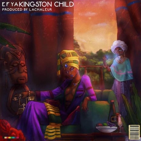 Kingston Child | Boomplay Music