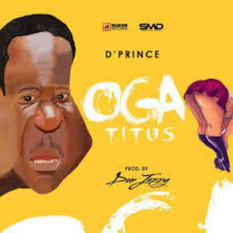 Oga Titus | Boomplay Music