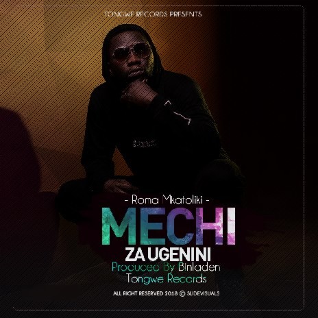 Mechi Za Ugenini | Boomplay Music