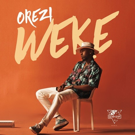 New Music: Orezi - My Queen