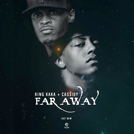 Far Away ft. Cassidy | Boomplay Music