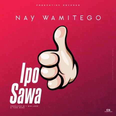 Ipo Sawa | Boomplay Music