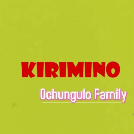 Kirimino | Boomplay Music