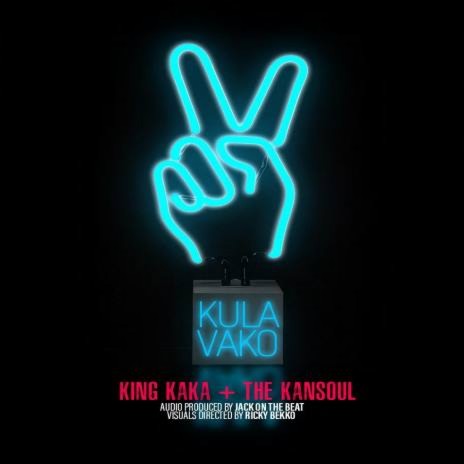 Kula Vako ft. The Kansoul | Boomplay Music