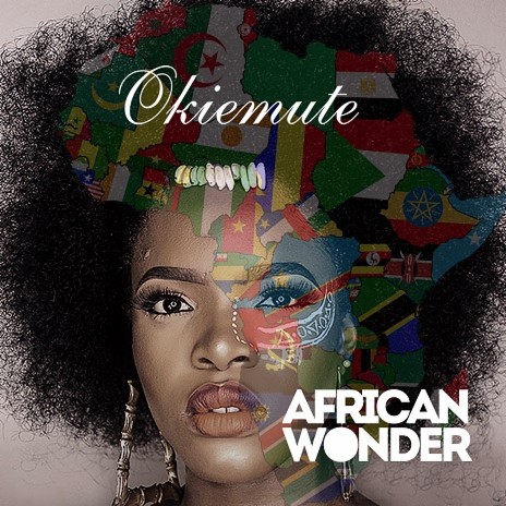 African Wonder | Boomplay Music
