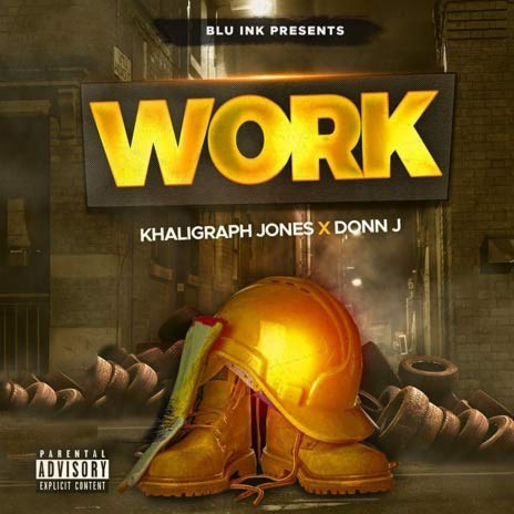 Work With Donn J | Boomplay Music