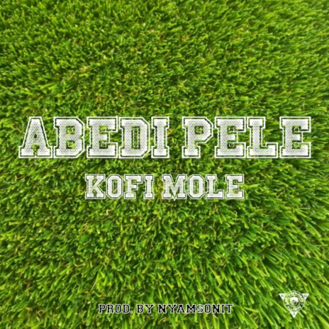 Abedi Pelé