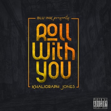 Roll With You | Boomplay Music