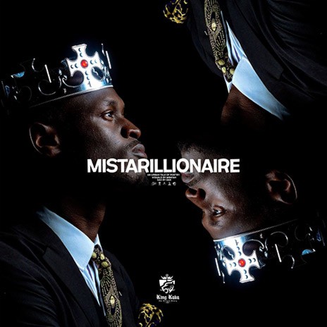 Mistarillionaire | Boomplay Music