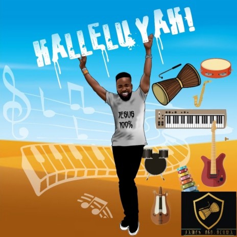Halleluyah! | Boomplay Music