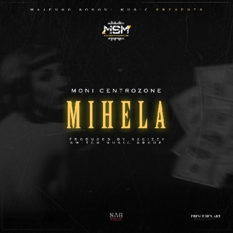 Mihela | Boomplay Music
