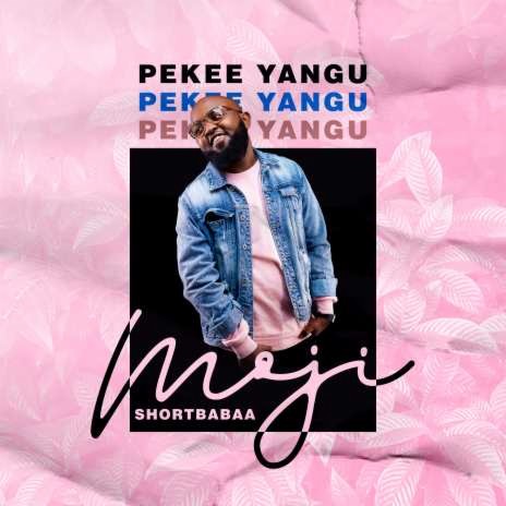 Pekee Yangu | Boomplay Music
