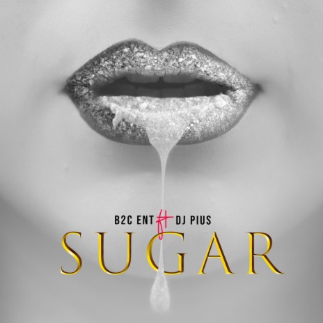 Sugar ft. DJ PIUS | Boomplay Music