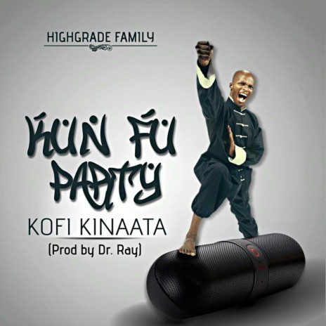 Kunfu Party | Boomplay Music
