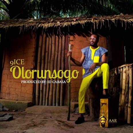 Olorunsogo | Boomplay Music