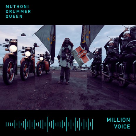 Million Voice | Boomplay Music