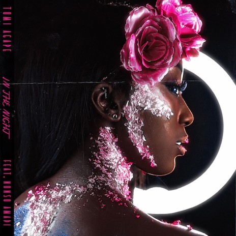 In The Night ft. Nonso Amadi | Boomplay Music
