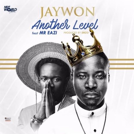 Another Level ft. Mr Eazi | Boomplay Music