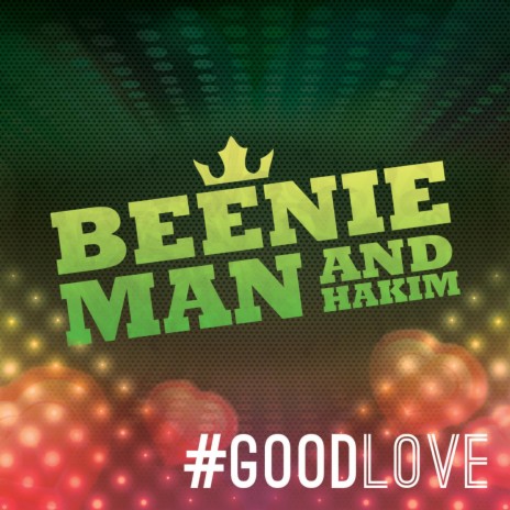 #Goodlove | Boomplay Music