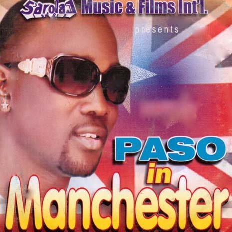 Paso In Manchester | Boomplay Music