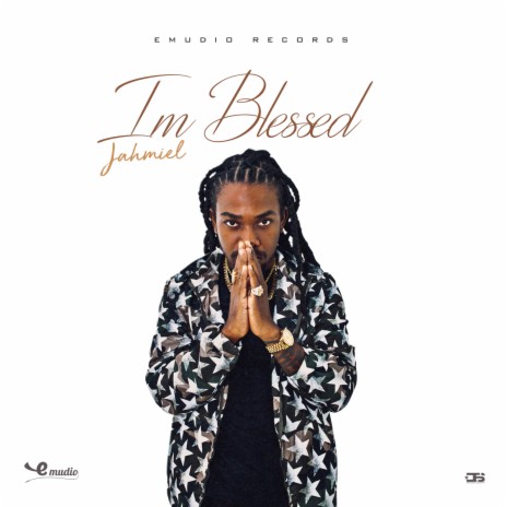 I'm Blessed | Boomplay Music