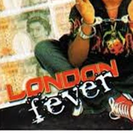 London Fever | Boomplay Music
