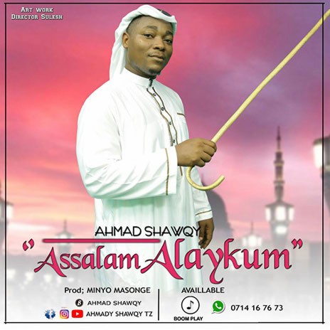 Assallam Alleykum | Boomplay Music