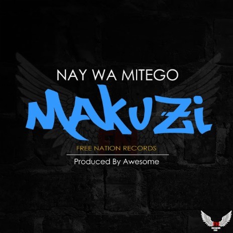 Makuzi | Boomplay Music
