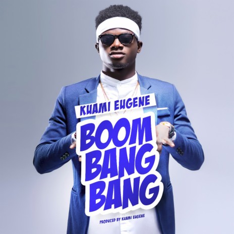 Boom Bang Bang | Boomplay Music