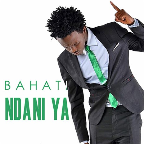Ndani Ya! | Boomplay Music
