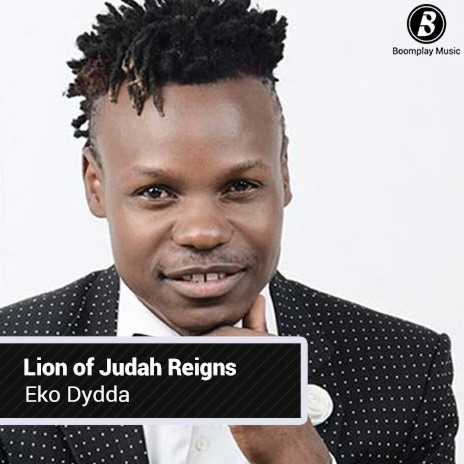 Lion of Judah Reigns | Boomplay Music