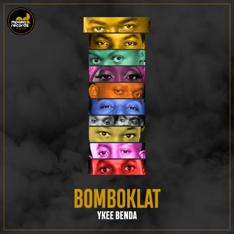 Bomboklat | Boomplay Music