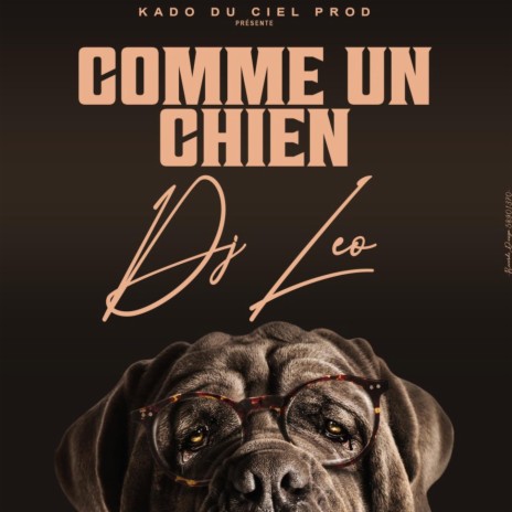 Comme un chien | Boomplay Music